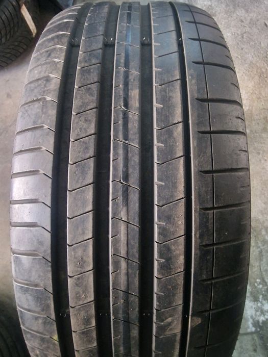 285 40 23 Pirelli -1 брой