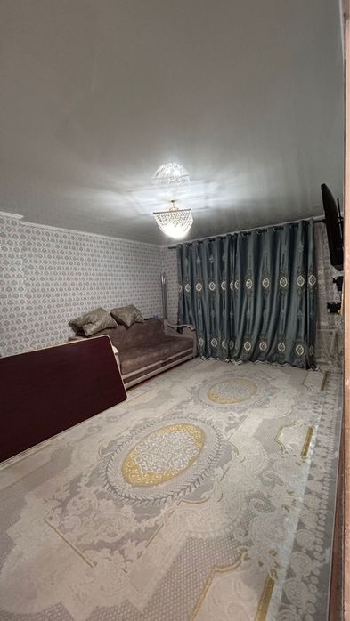 Продается 2 комнатная квартира