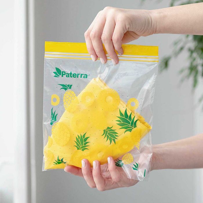 Пакеты для замораживания