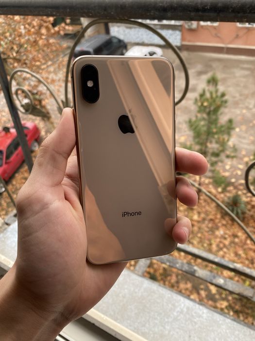 Ideal holatta iphone xs