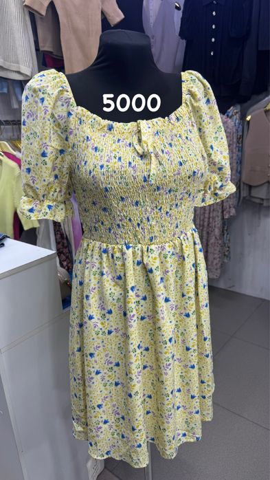 Платья по своей цене 50%