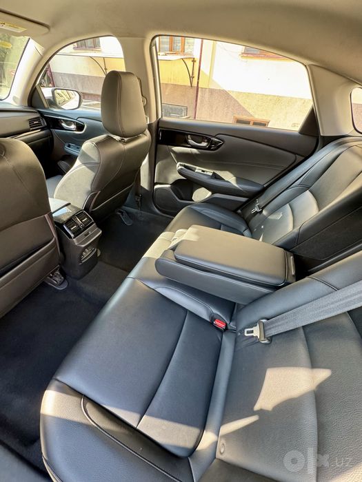 Продается HONDA CRIDER  2023/2024 г