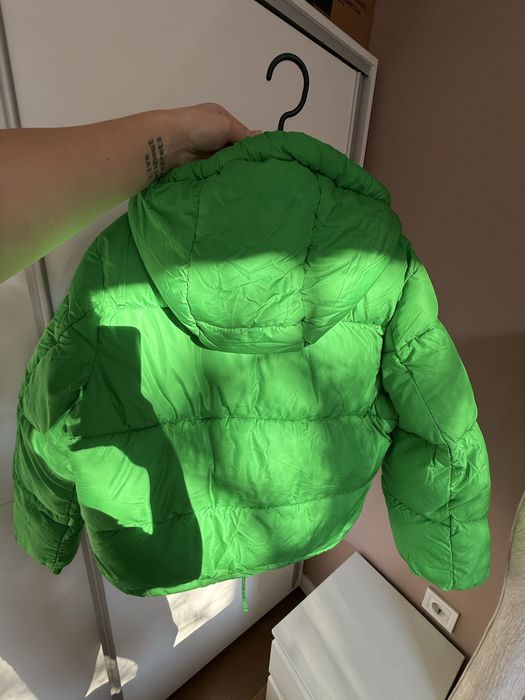 Яке женско зимно H&M