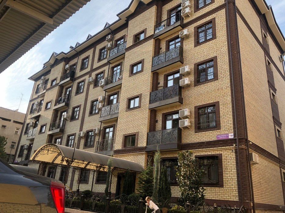 Продаётся СВОЯ квартира Чиланзар  19 элитная Новостройка