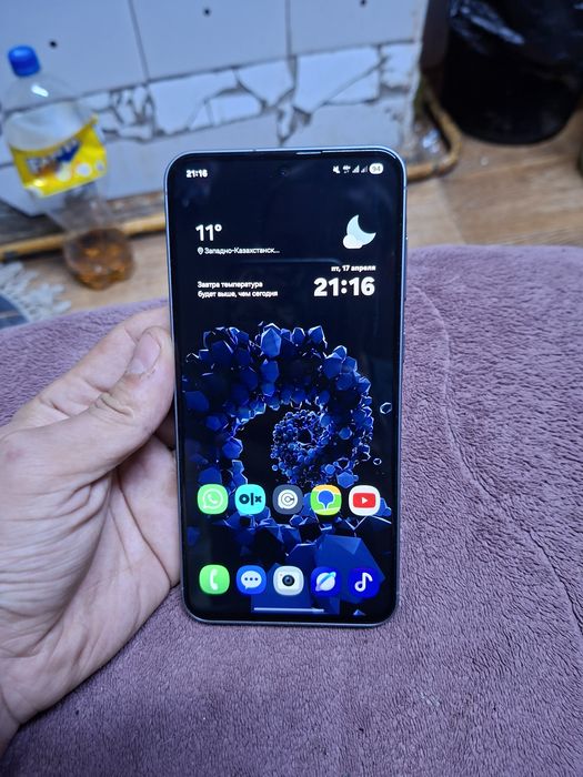 Samsung Galaxy A56 5G 8/128