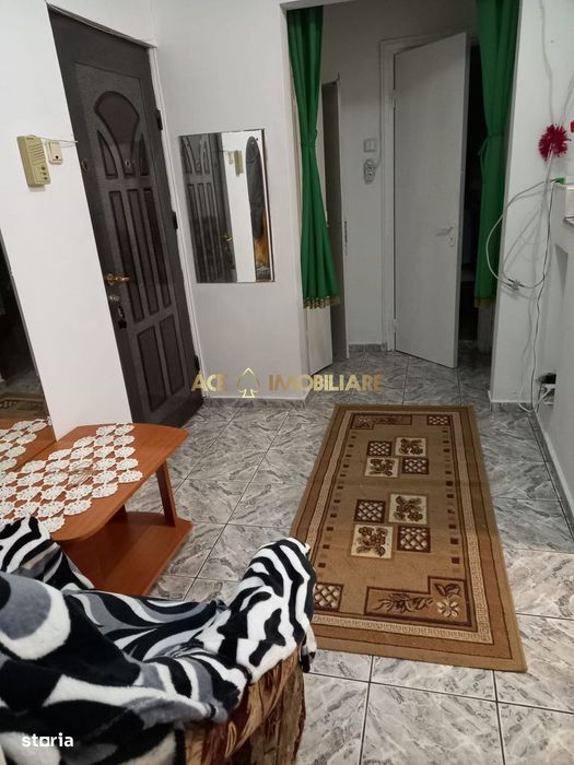 2 Camere de inchiriat | Dristor | Metrou | Mobilat | Utilat