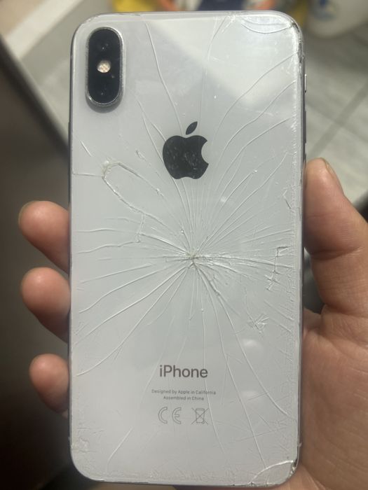 Айфон хс сатылады