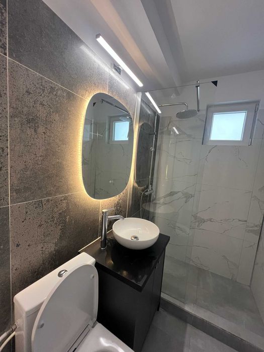Apartament 3 camere str. Baraj Lotru - Metrou Titan