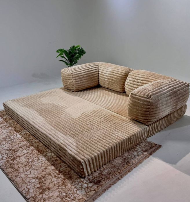 Продам диван кровать бескаркасный