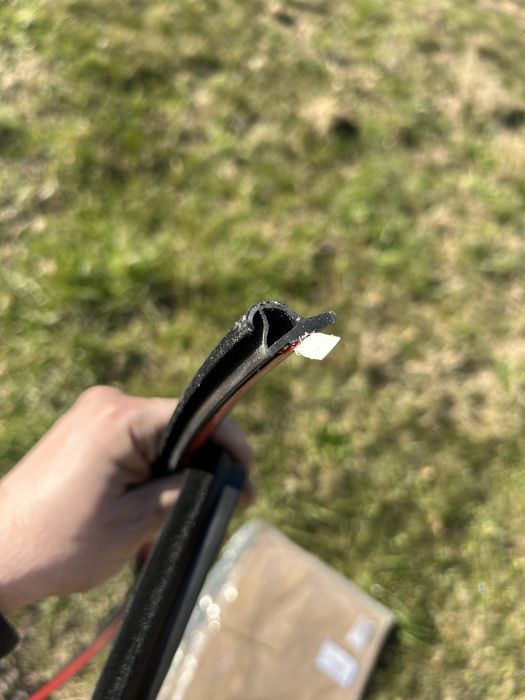 Cheder etansare original si nou usa sofer skoda octavia 1 berlina 2003