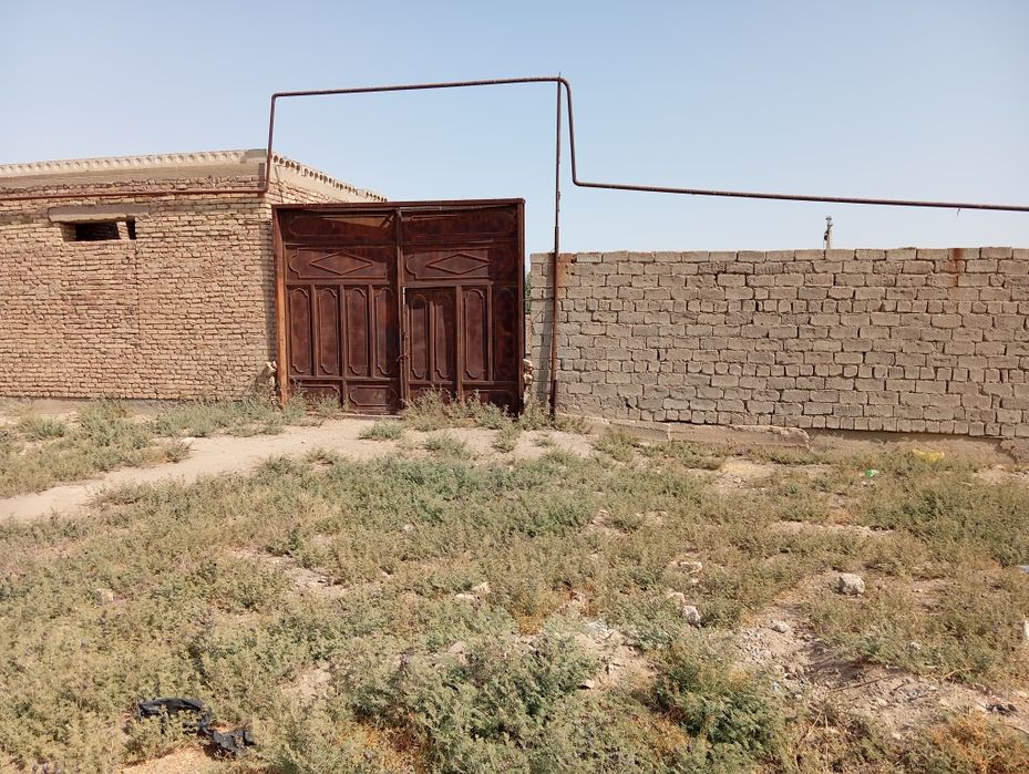 Кулай нархда участка сотилади