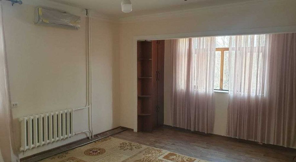 Юнусабад7  1в2/2/4комнатный 42м², Ориентир Альфраганус
