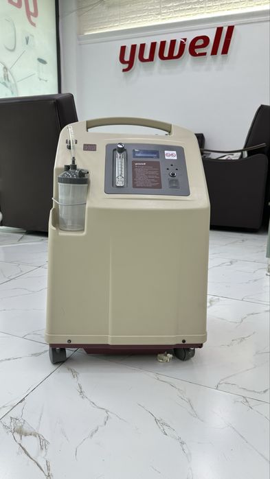 Кислород концентратор 2-5-10 Л. Kislorod konsentrator 5-10 L