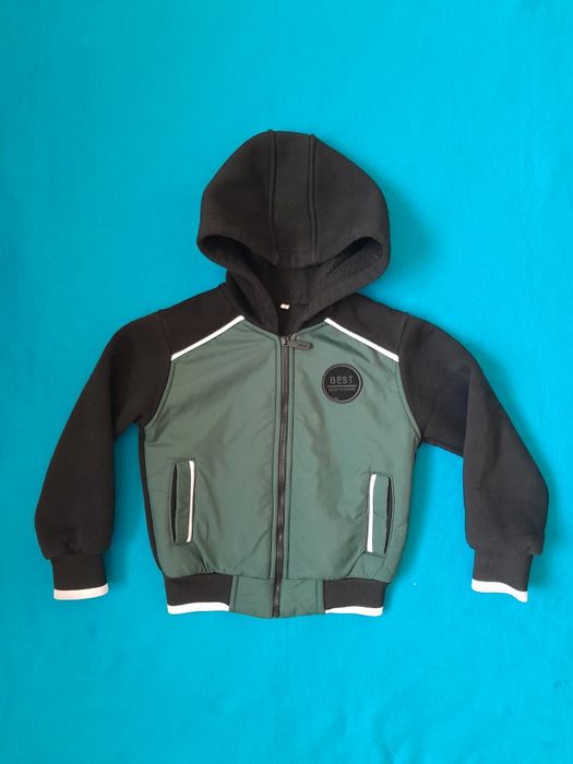 Рубашка Пиджак Жилет Куртка