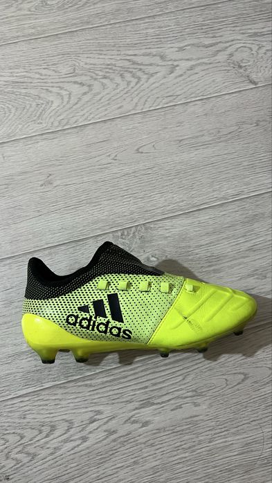 Бутсы ADIDAS X 17.1FG