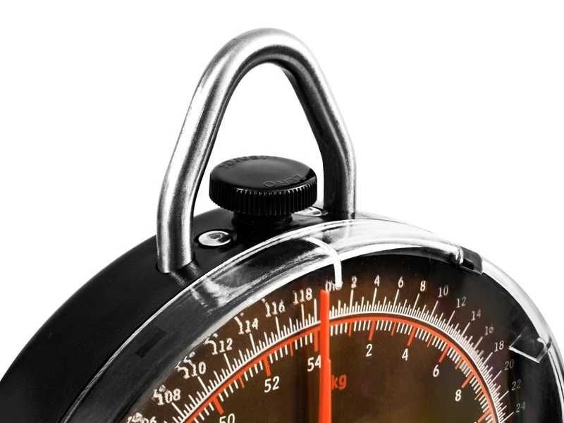 Căntar mecanic JUMBO - Delphin