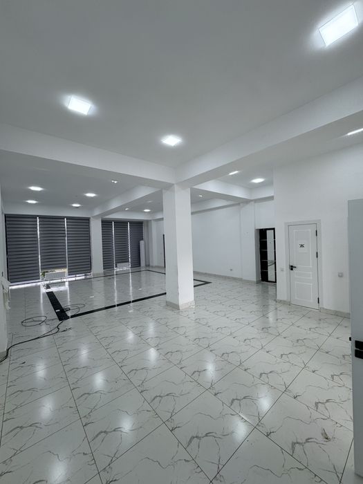 Аренда Нежилой Помещение / Метро Пушкин