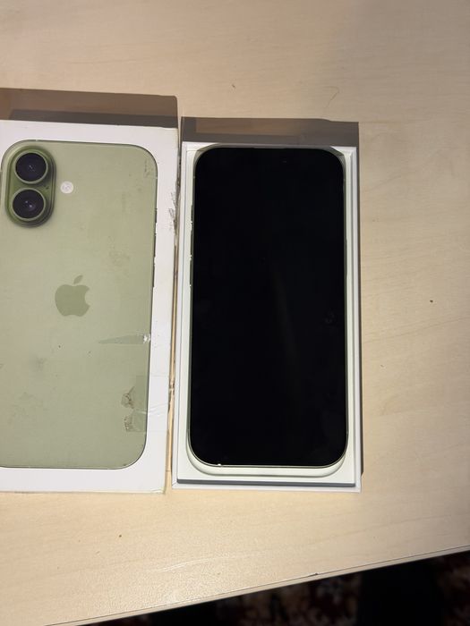 Iphone17 Sage 256GB