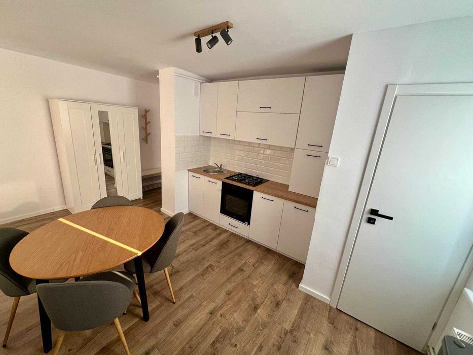 Apartament 2 camere - B-dul Pandurilor, Tudor