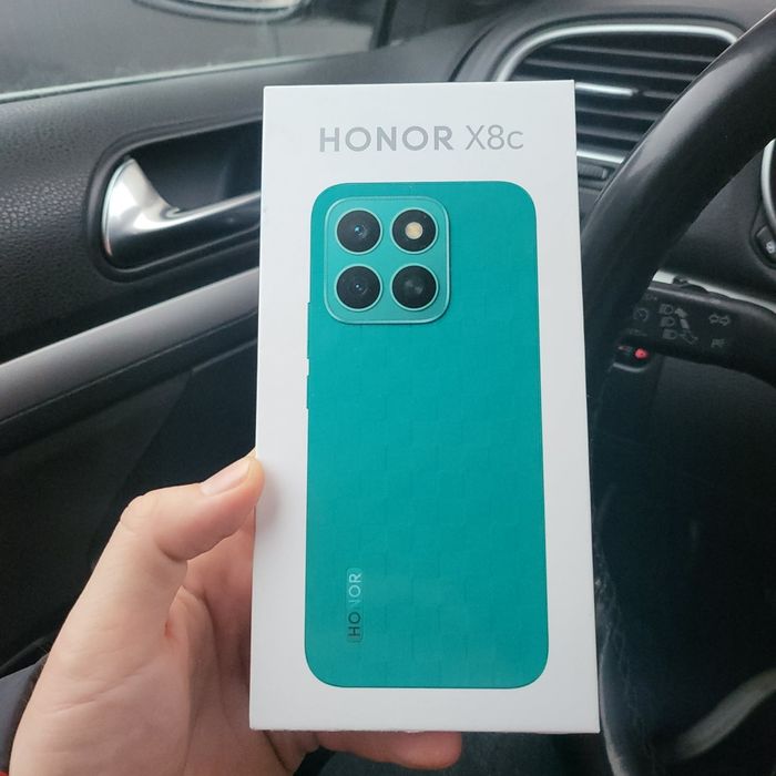 Honor x8c Sigilat