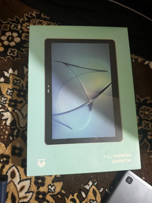 Продам Huawei MediaPad T3 10