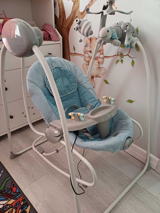 Люлка/шезлонг Лорели