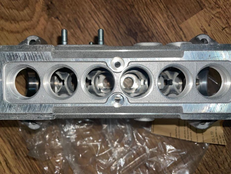 Carcasa pompa injectie Isuzu Trooper, Opel Monterey, Hitachi