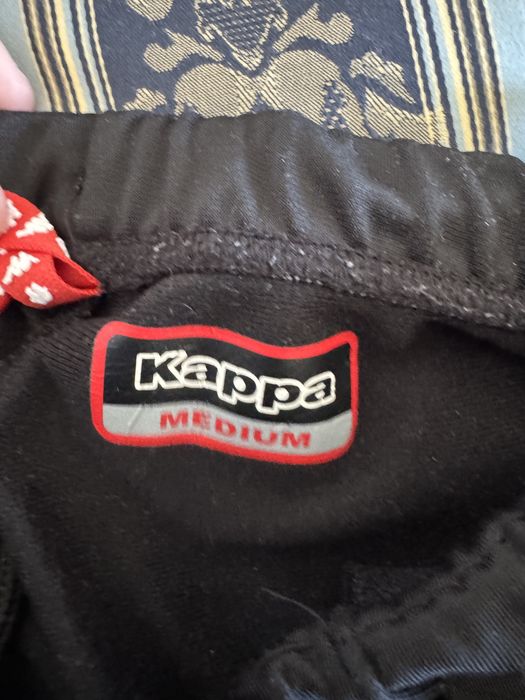 Панталон Kappa retro