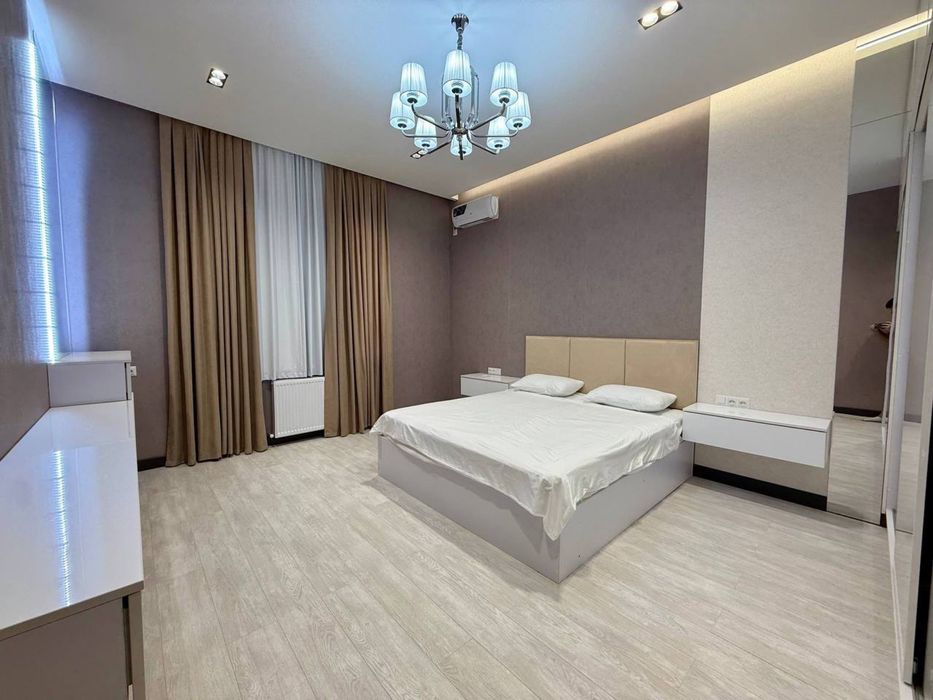 Аренда квартира на узбегим