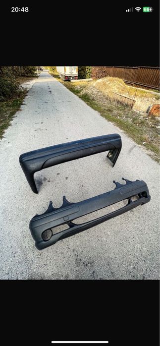 Мерседес w210 рестайлинг 5.5