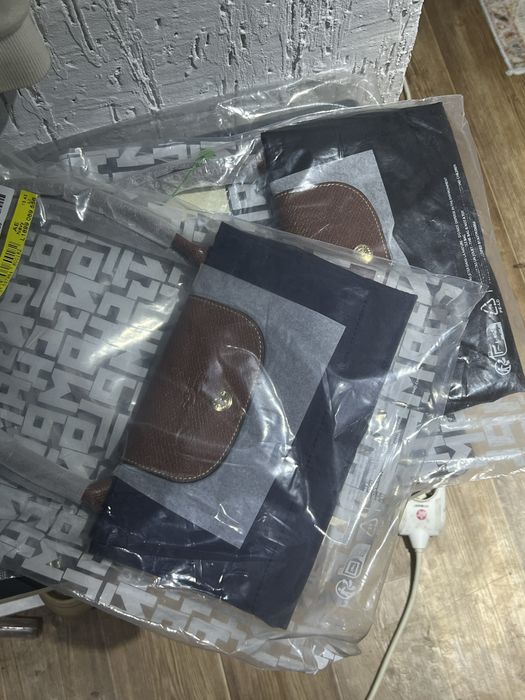 Сумка, шопер Longchamp