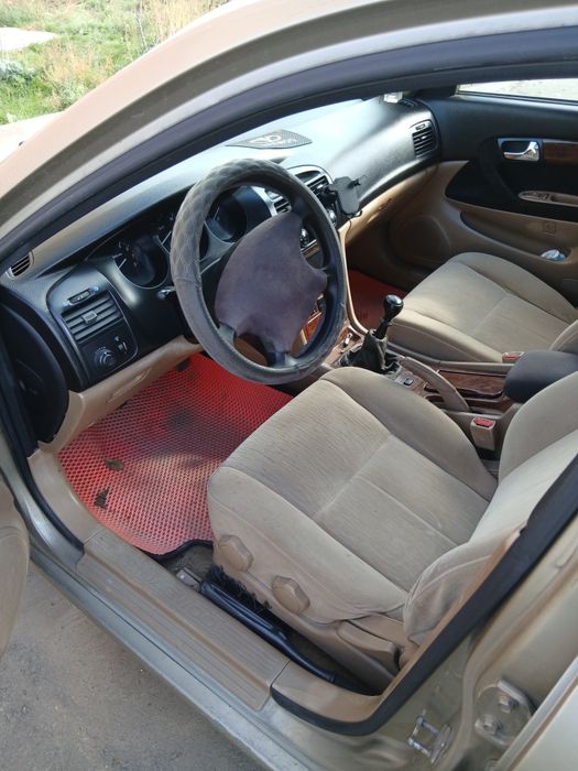 Продам автомобиль Daewoo