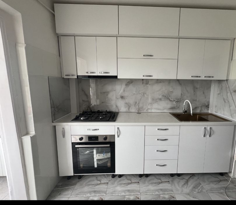 Apartament 2 camere, Decomandat, Zimbru, Iași