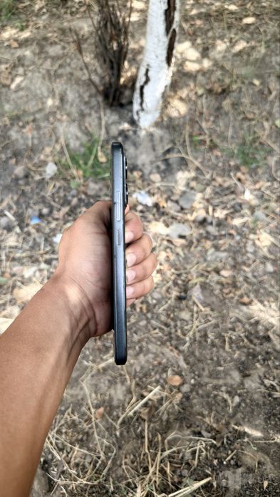 Poco x6 pro 5g 12+12/512