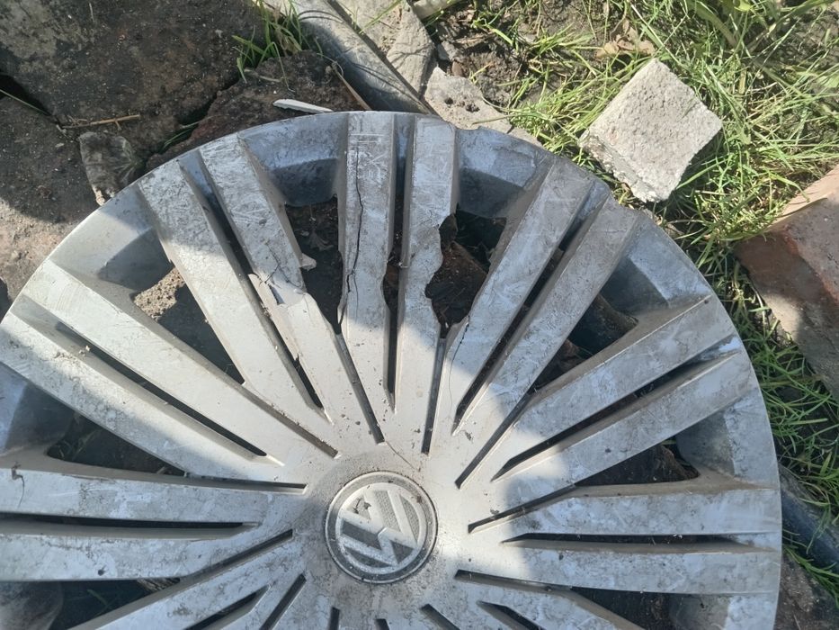 Продам колпаки фольксваген