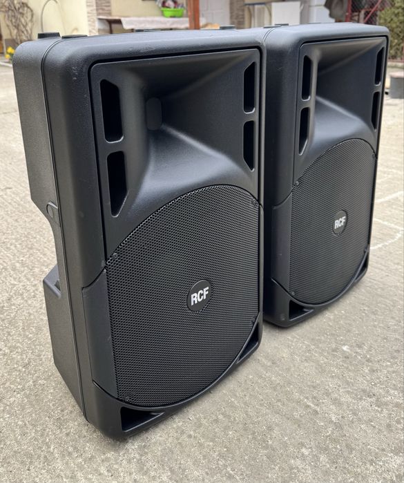 Rcf art 315 mk3 (nu dynacord, fbt himaxx, ev rx)