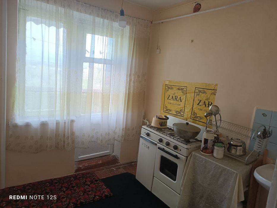 Uy sotiladi | Продаётся квартира