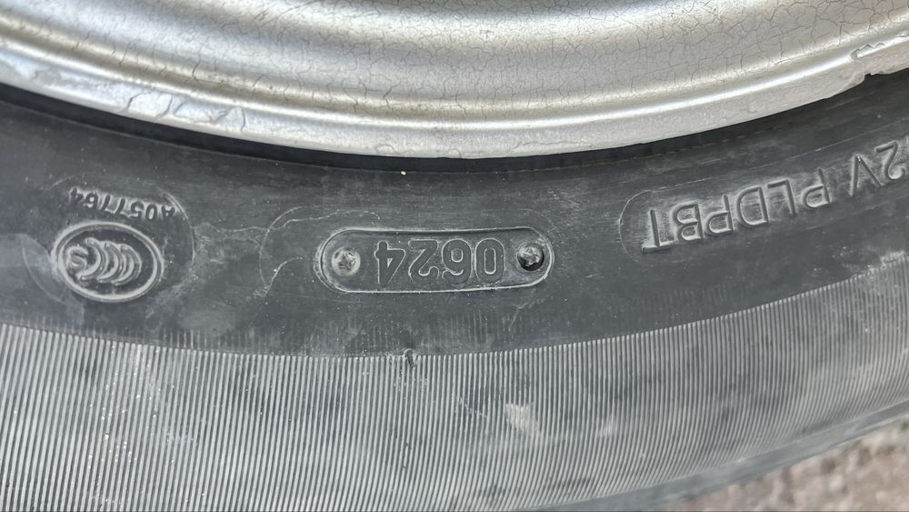 Мерседес шины и диски