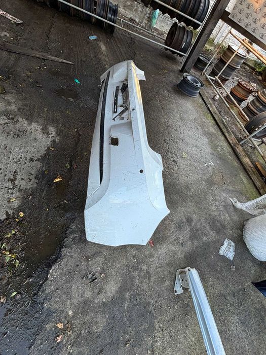 Bara spate BMW Seria 1 F20 pachet M an 2012