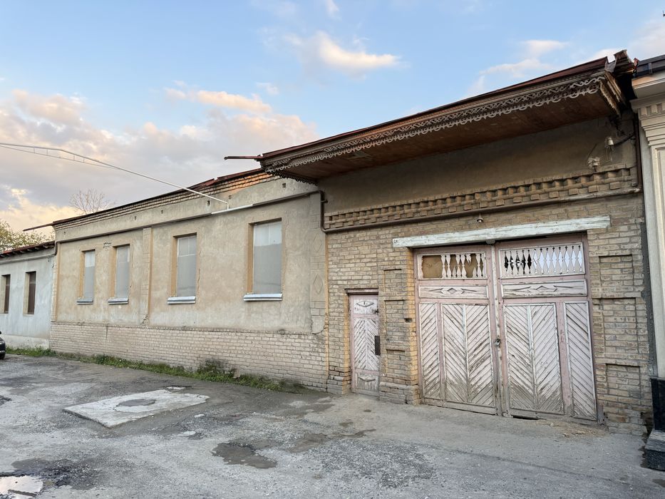 Продается дом в Узбанкенти 7.5 соток