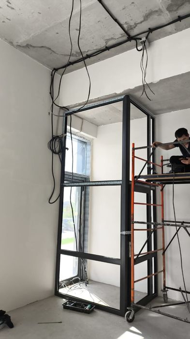 Офесные перегородка