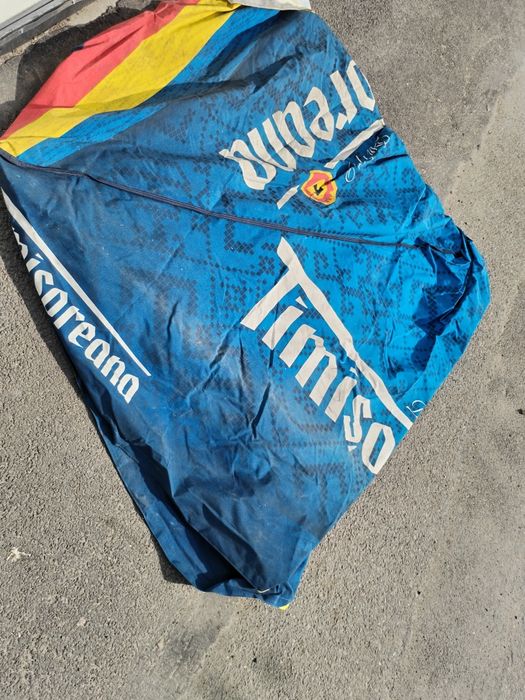 Calota cort, calota cort, prelata