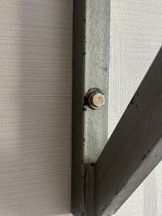 Турник настенный