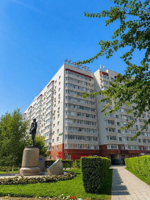 3-к ЖК Кенесары в центре продам!