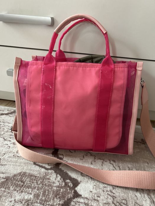 Чанта The Totebag