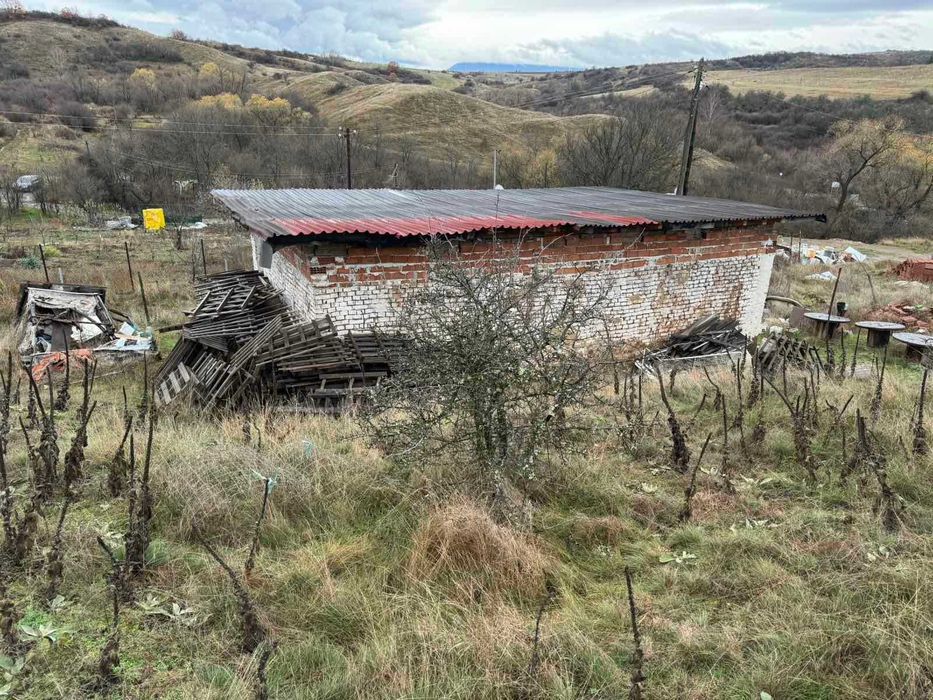 Продава КЪЩА област София, гр. Божурище с. Росоман