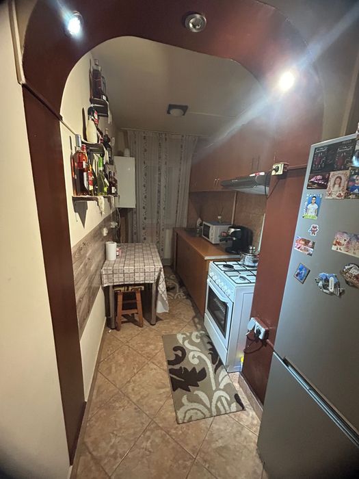 Apartament Filiasi