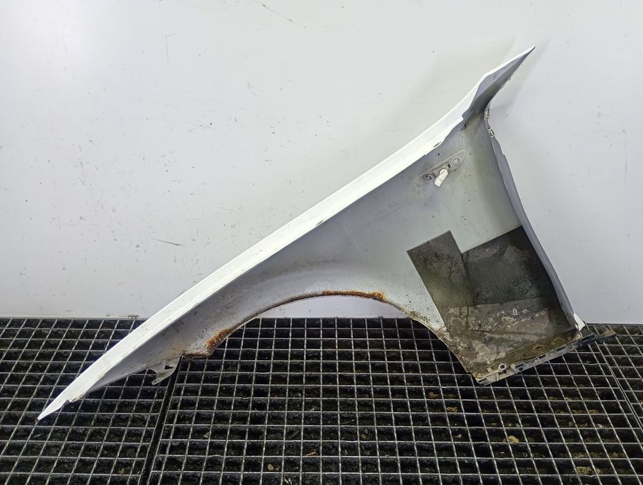 Aripa dreapta fata BMW Seria 1 E81/E82/E87/E88 (facelift) (2007 - 2012) 2.0 benzina N43