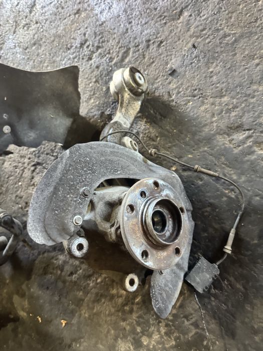 Шенкели 4х4 бмв ф30 ф31 ф32 ф34