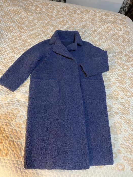 Шуба Тедди, б/у. Продам